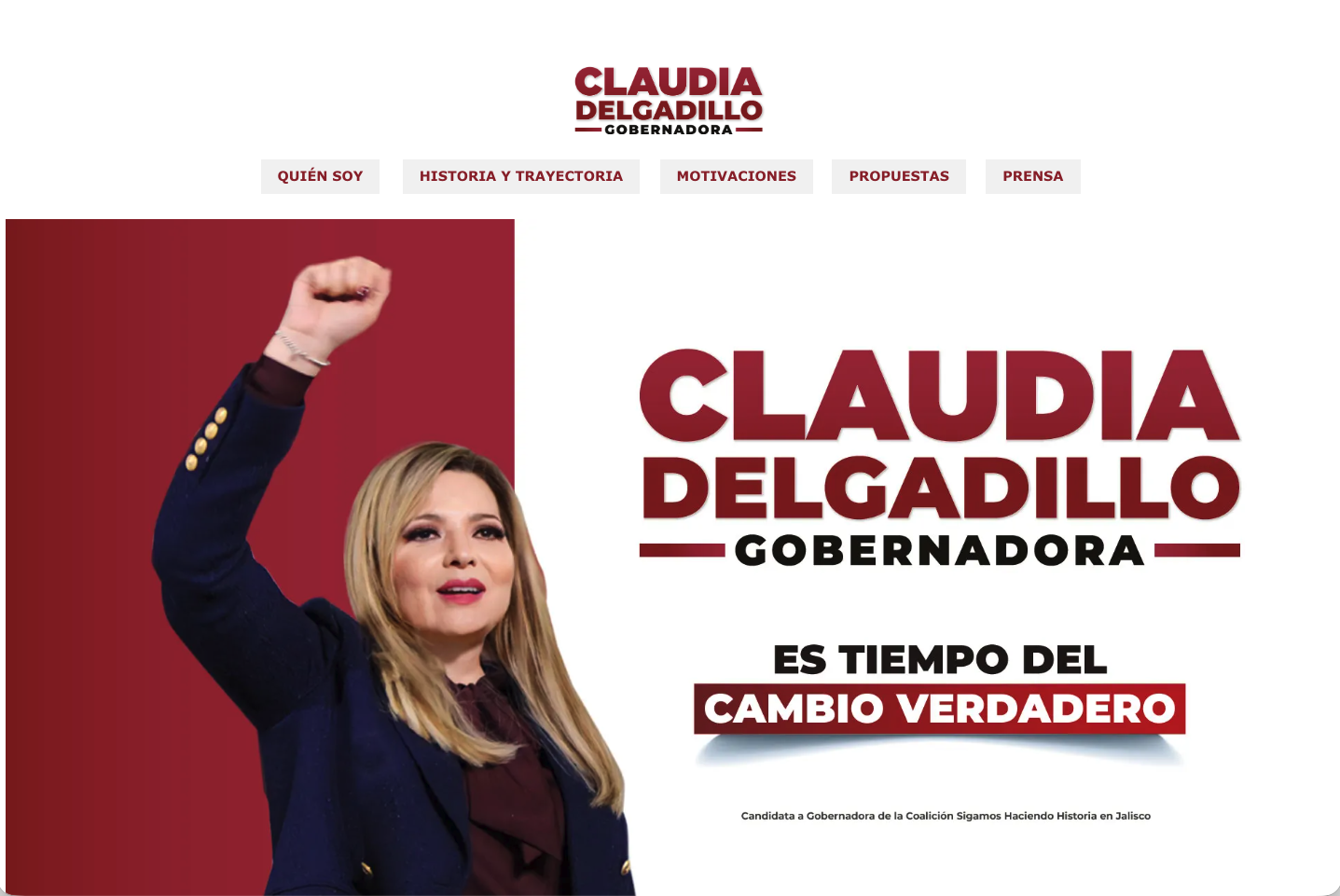Claudia Delgadillo 01